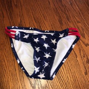 Bathing suit bottoms